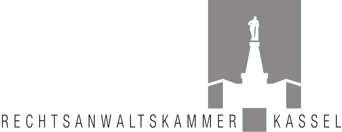 Logo der Rechtsanwaltskammer Kassel